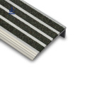 Concrete Step Aluminum Stair Nosing